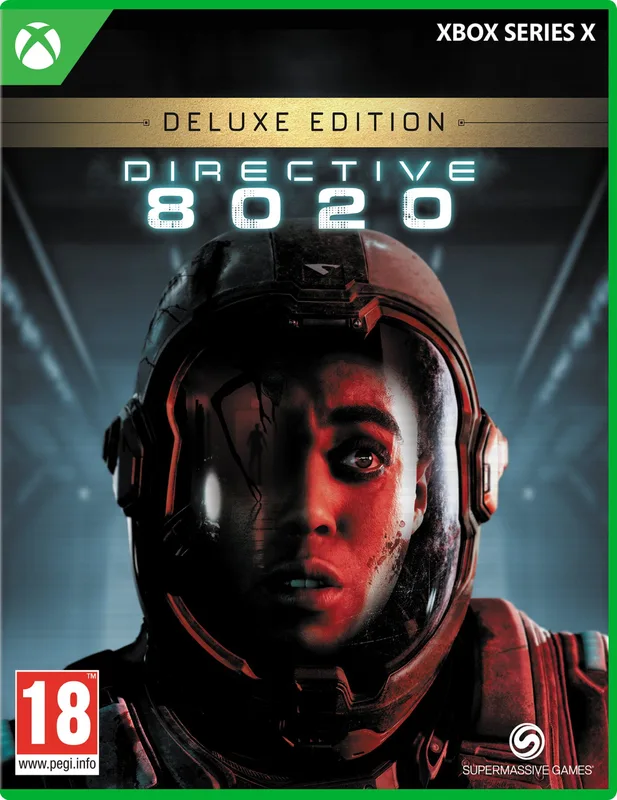 Directive 8020 - Day one edition (XBXS)