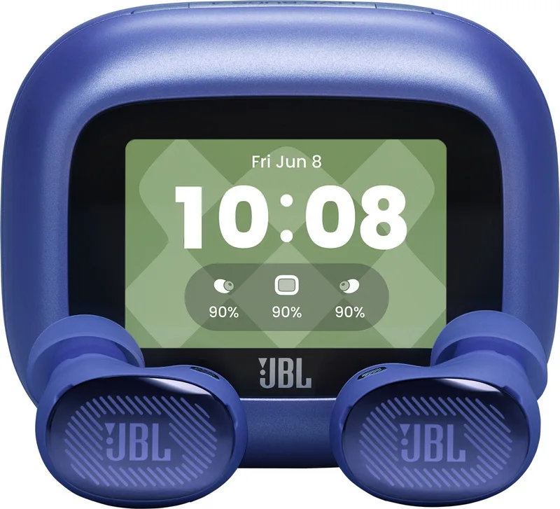 JBL Live Buds 4 - Blue