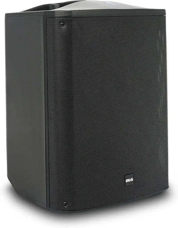 BLG T1 MAX-MKII PA-system