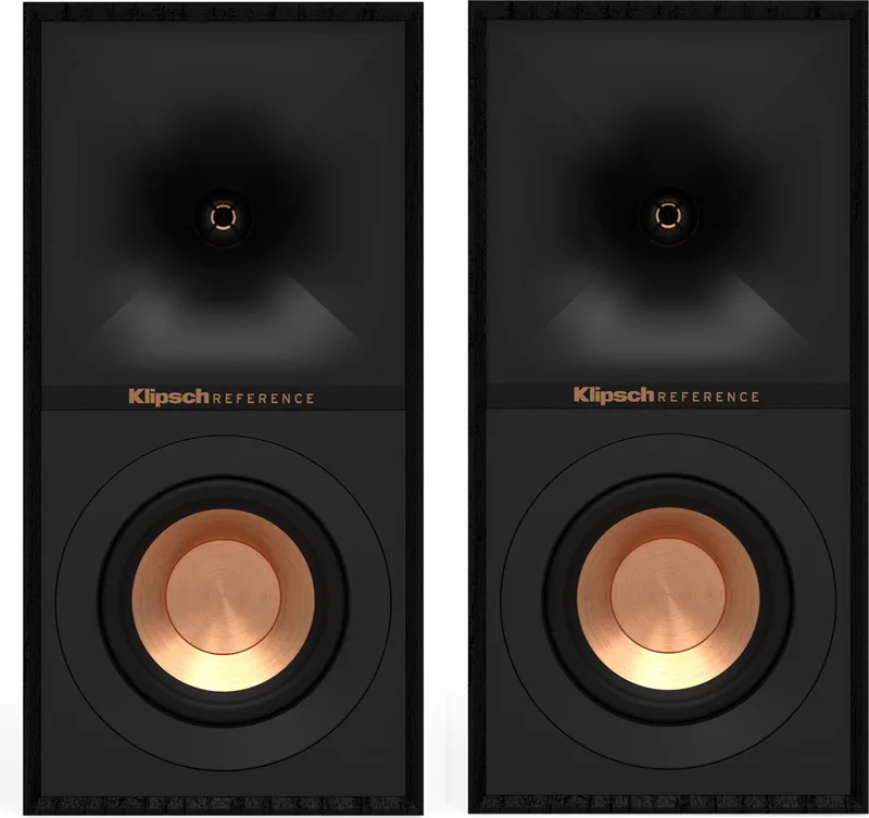 Klipsch R-50M Reference Högtalare
