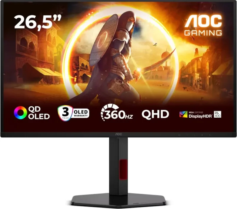 AOC Q27G4SDR