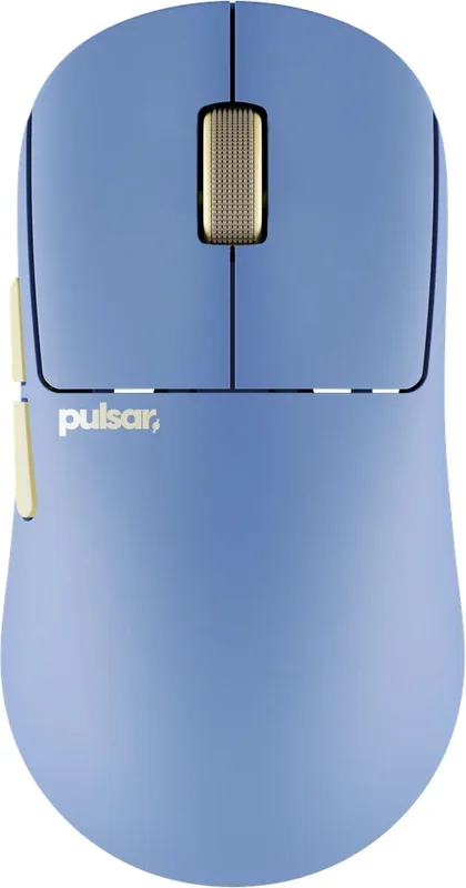 Pulsar X2N CRAZYLIGHT Medium
