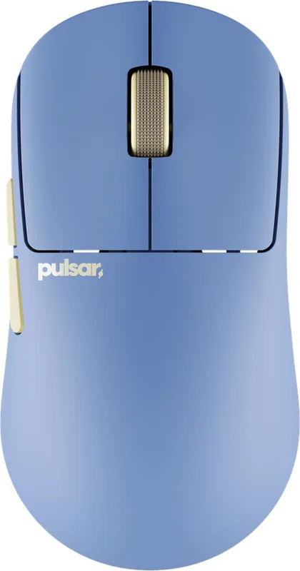 Pulsar X2N CRAZYLIGHT Mini Wildscape Ocean