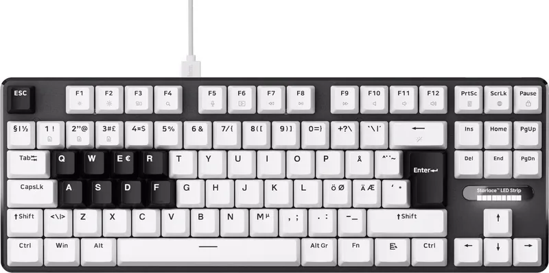 Pulsar PCMK 3 HE TKL