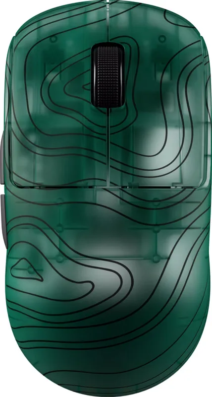 Pulsar X2 CRAZYLIGHT Mini