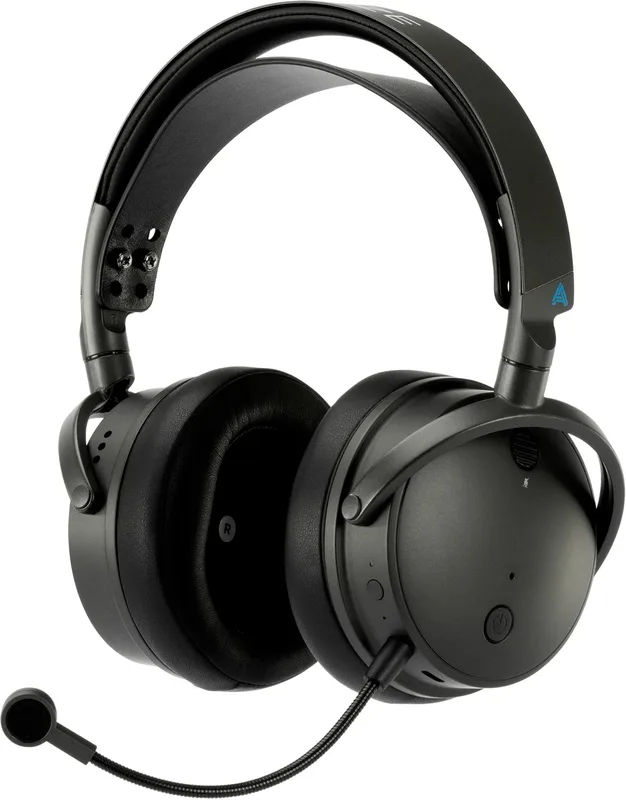 Audeze X-AudezeMaxwellGamingHeadset
