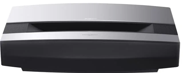 XGIMI Aura 4K DLP laserprojektor