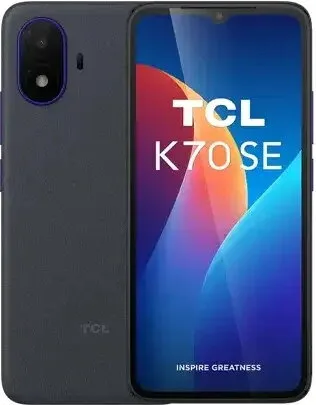 TCL K70 SE 4/64GB - Indigo Black