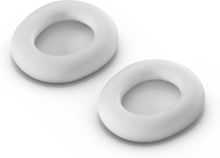 SteelsSeries Arctis Nova Pro Wireless White Öronkuddar