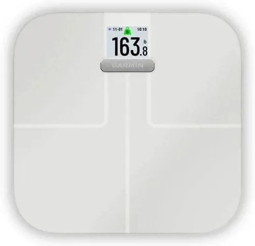 Garmin S2 SmartScale