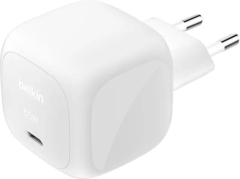 Belkin 65W USB PD Wall Charger