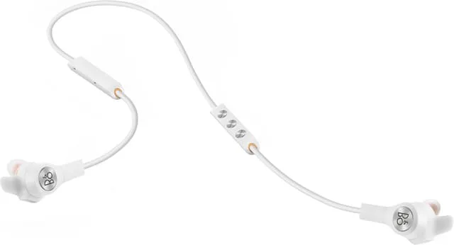 B&O Beoplay E6 Motion trådlösa in ear-hörlurar