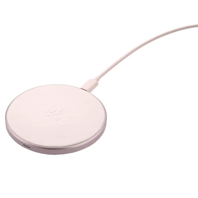 B&O Beoplay laddningsplatta (rosa)