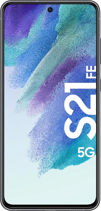 Samsung Galaxy S21FE 5G smartphone 6/128GB