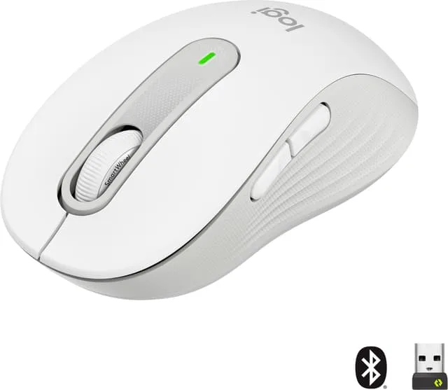 Logitech Signature M650 L - mus