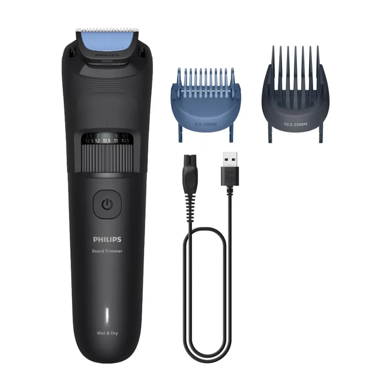 Philips BT3620/15 skäggtrimmer