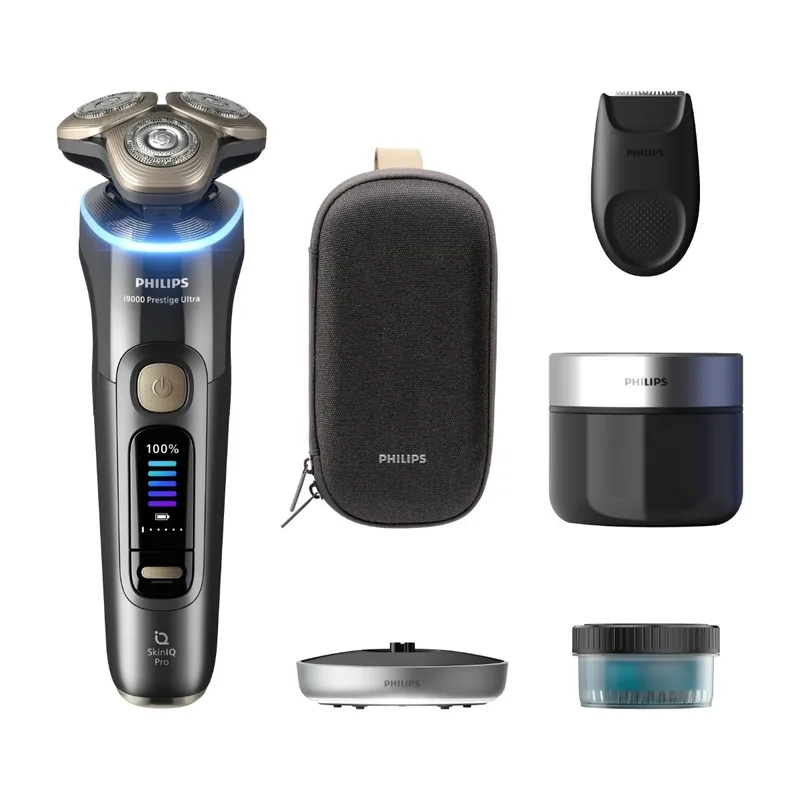 Philips i9000 Prestige Ultra XP9402/31 rakapparat