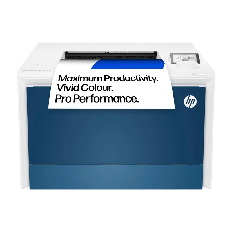 HP Color LaserJet Pro 4202dw