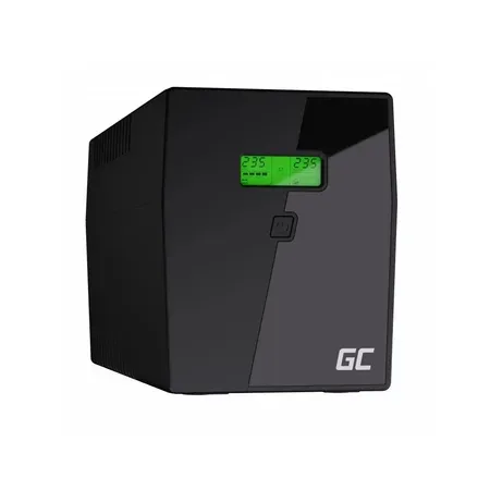 Green Cell Micropower UPS 1200 Watt