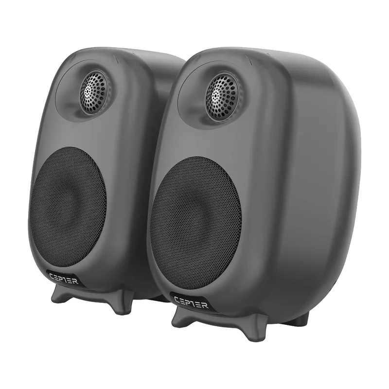 Cepter C Three 2.0 aktiva högtalare