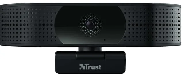 Trust Teza 4K UHD webbkamera