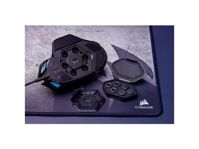 Corsair Gaming NIGHTSWORD RGB FPS/MOBA