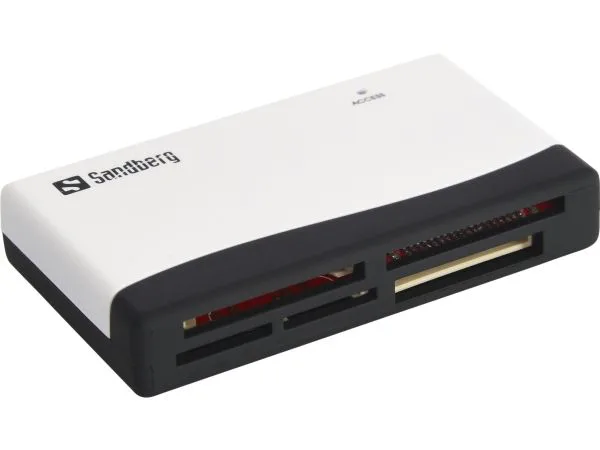 Sandberg Multi Card Reader