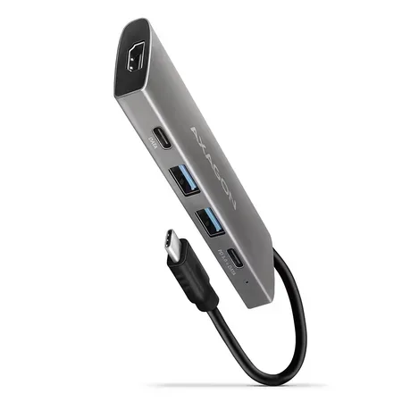AXAGON HMC-5G2 SPEEDSTER 5H
