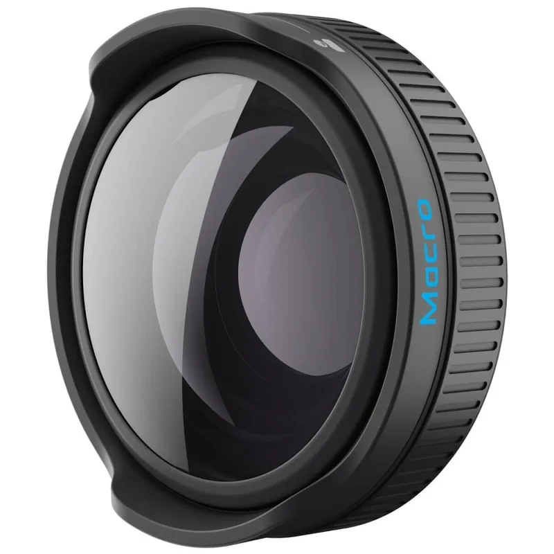 GoPro Macro Lens Mod