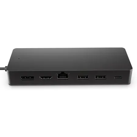 HP Universal USB-C Multiport Hub