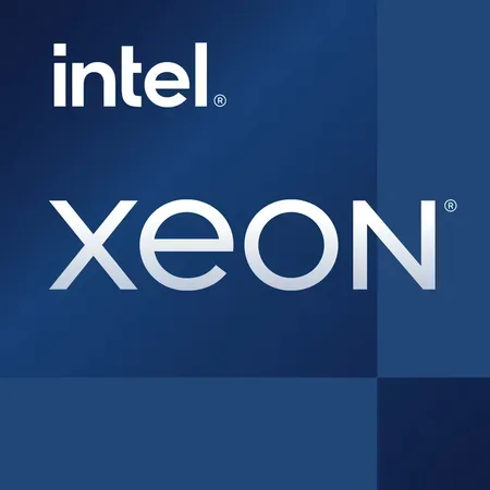 Intel Xeon W W-3345 CPU