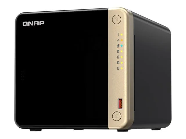 QNAP TS-464