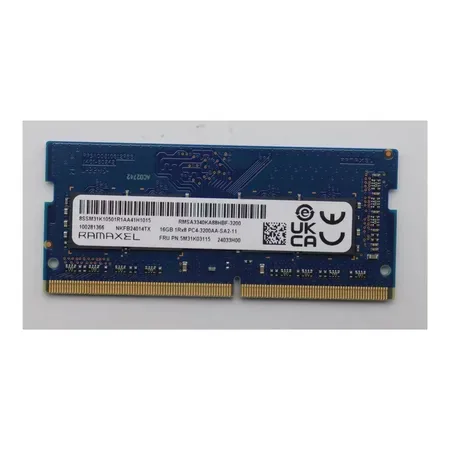 SODIMM 16GB DDR4 3200
