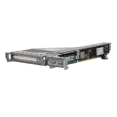 HPE DL3X5 Gen11 1U x16 Low Profile Secondary Riser Kit