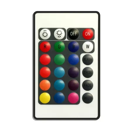 Nanoxia RGB-kontroller