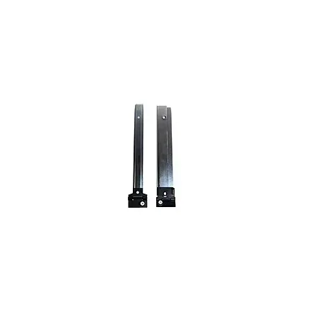 Dell KVM mounting braket