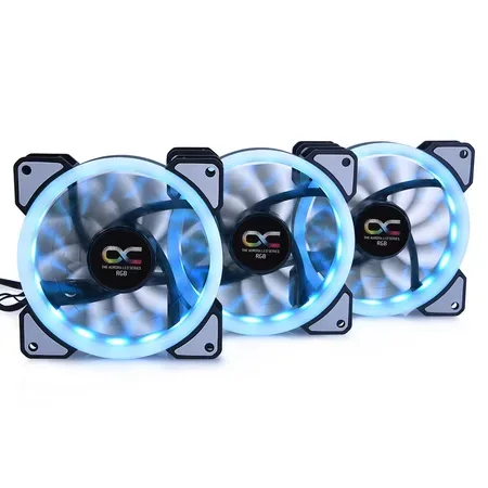 Alphacool Eiszyklon Aurora LUX Digital RGB