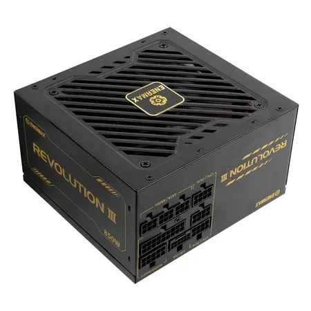 Enermax Power Supply 850W Revolution3