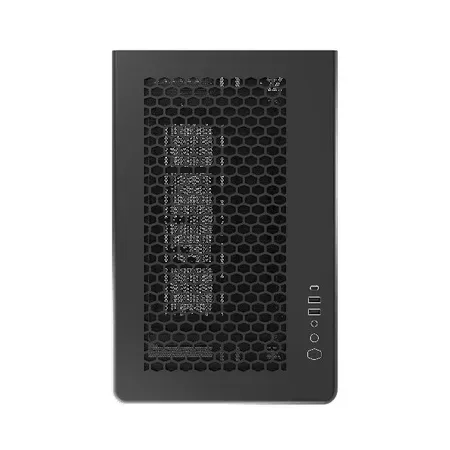 Cooler Master E600-KGNN-S01 Tempered Glass Panoramic Panel