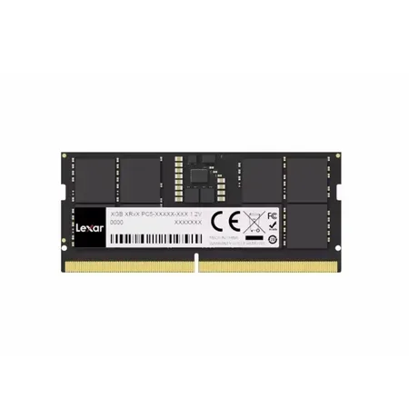 Lexar 16GB DDR5 RAM 5600MHz