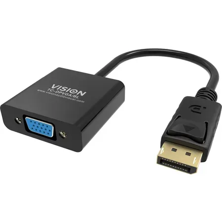 Vision Professional - videokort