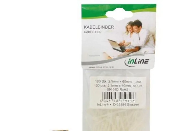 InLine 59964F