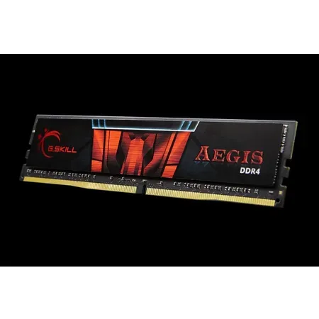 G.Skill AEGIS - 16GB - DDR4 RAM