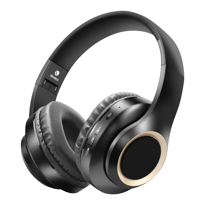 Apple Kraftfulla bluetooth hörlurar