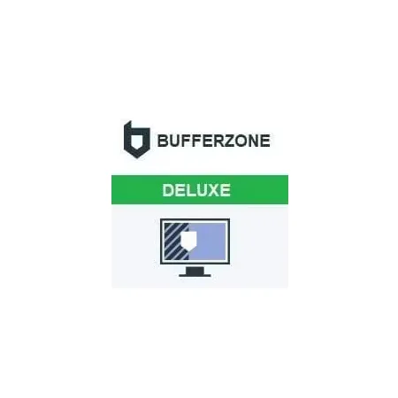 Lenovo Bufferzone Deluxe