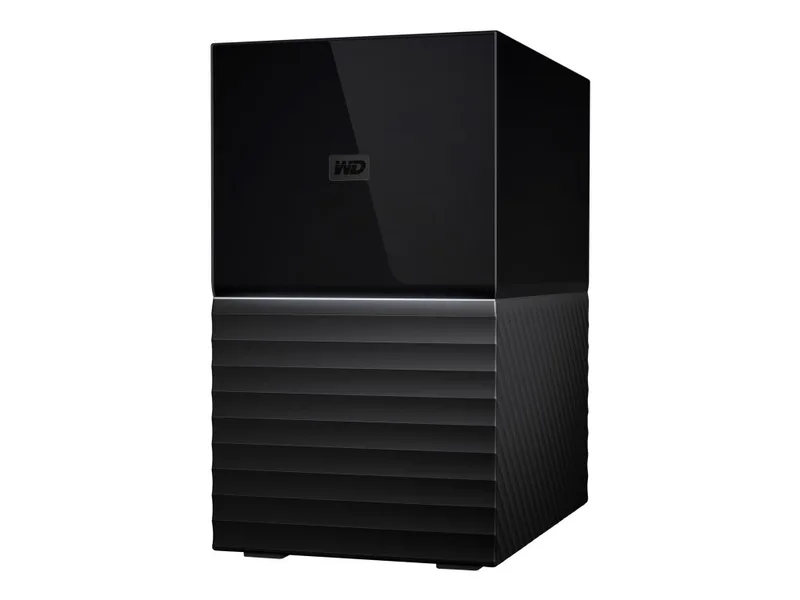 WD My Book Duo 16 TB