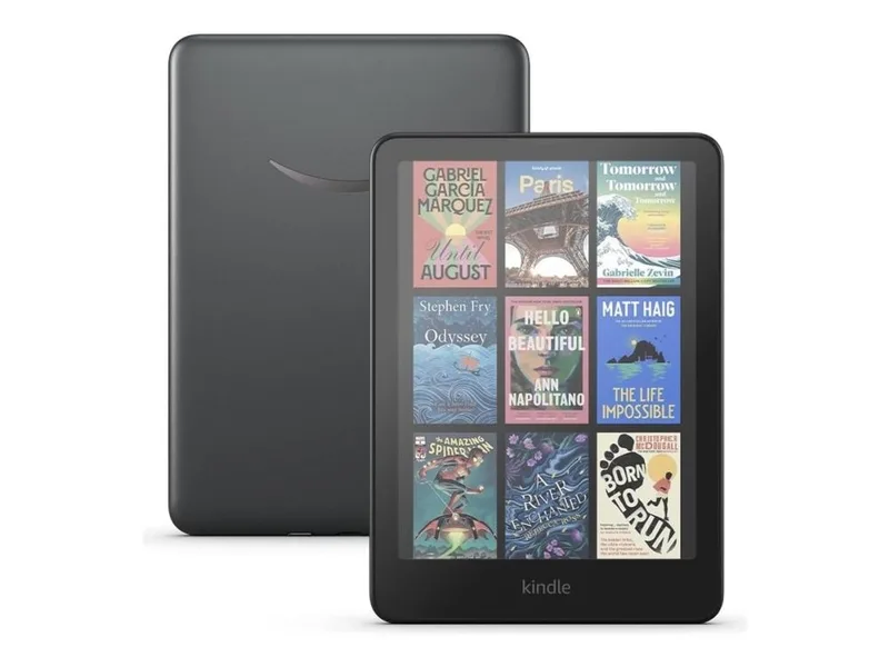Amazon Kindle Colorsoft Signature Edition 32 GB