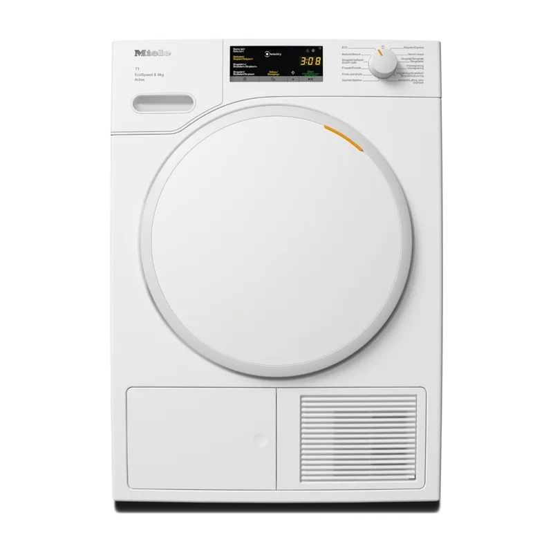 Miele T1 TWA528WP NDS torktumlare