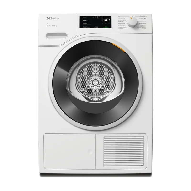 Miele T1 TWC648WP NDS torktumlare