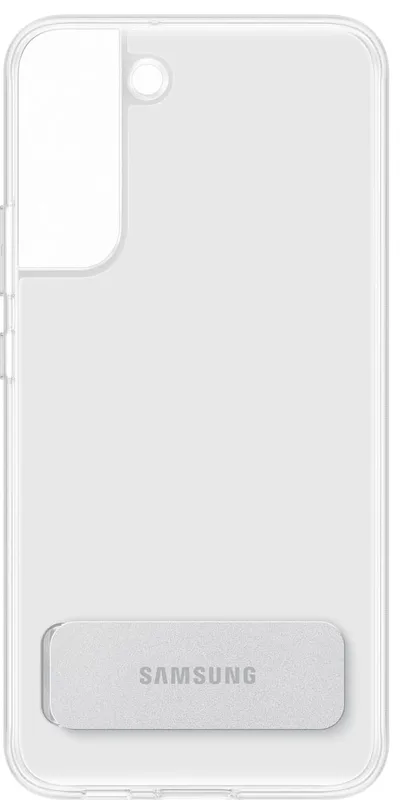 Samsung Clear Galaxy S22+ fodral